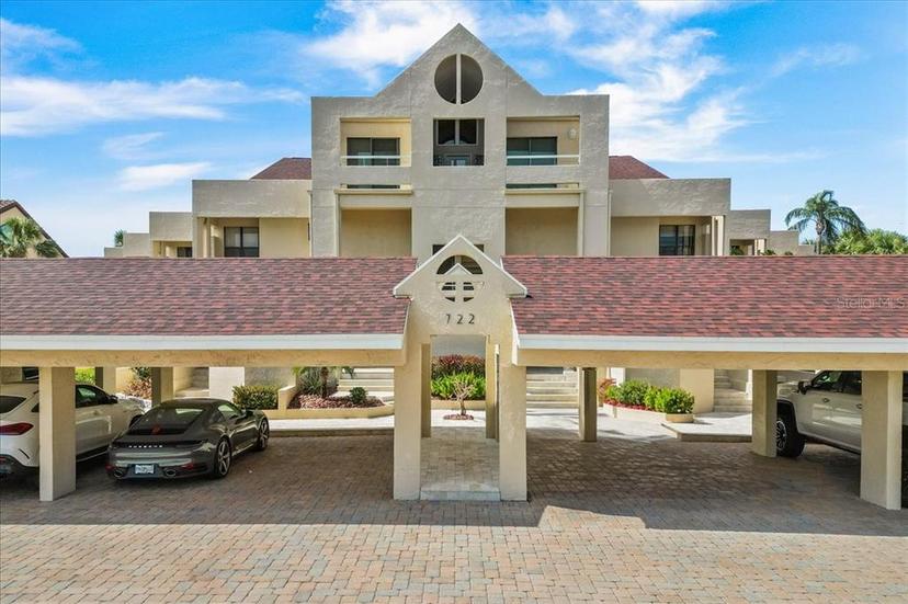Picture of 722 Pinellas Bayway S Unit 102, St Petersburg FL 33715