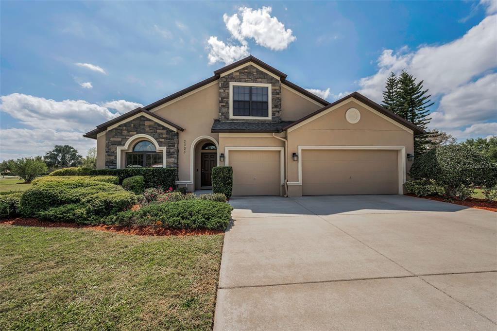Picture of 3303 Ranchdale Drive, Plant City, FL 33566