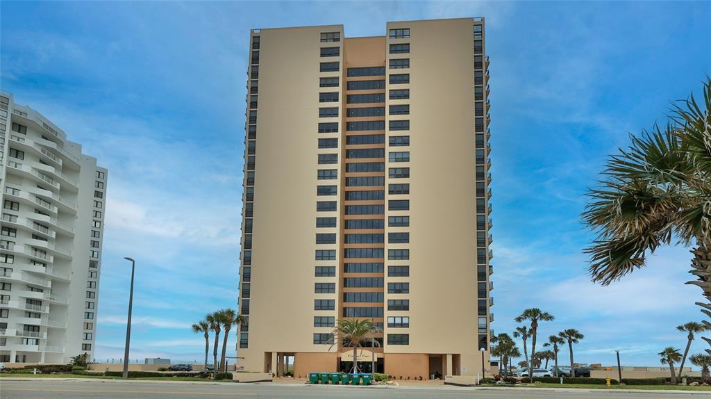 Picture of 3051 S Atlantic Avenue Unit 2206, Daytona Beach, FL 32118