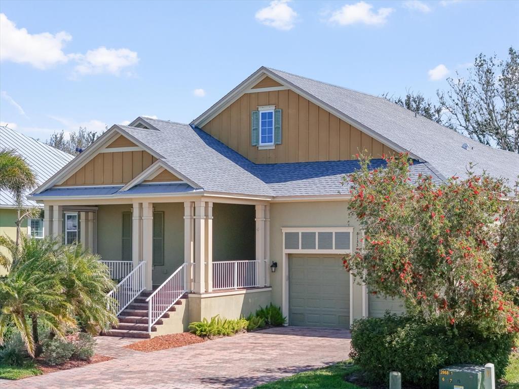 Picture of 8135 37Th Avenue Circle W, Bradenton, FL 34209