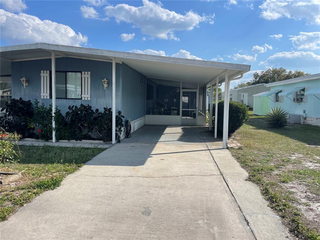 Picture of 214 Caloosa Lake Circle N, Lake Wales, FL 33859