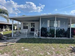 Picture of 214 Caloosa Lake Circle N, Lake Wales, FL 33859