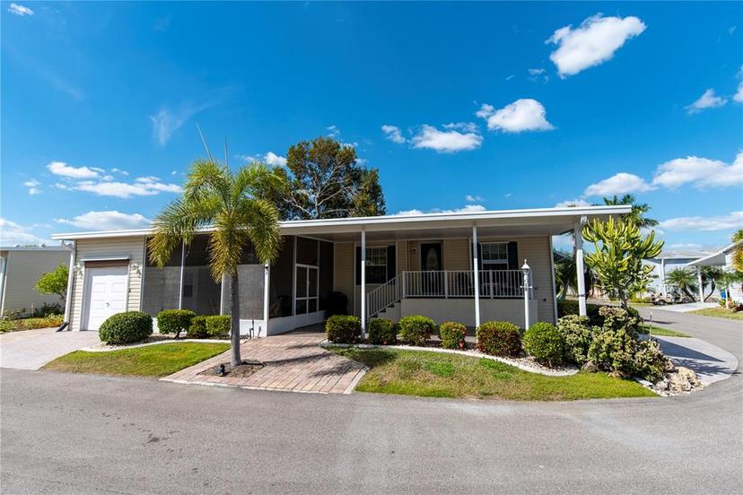Picture of 18 Emden Circle, Punta Gorda FL 33950