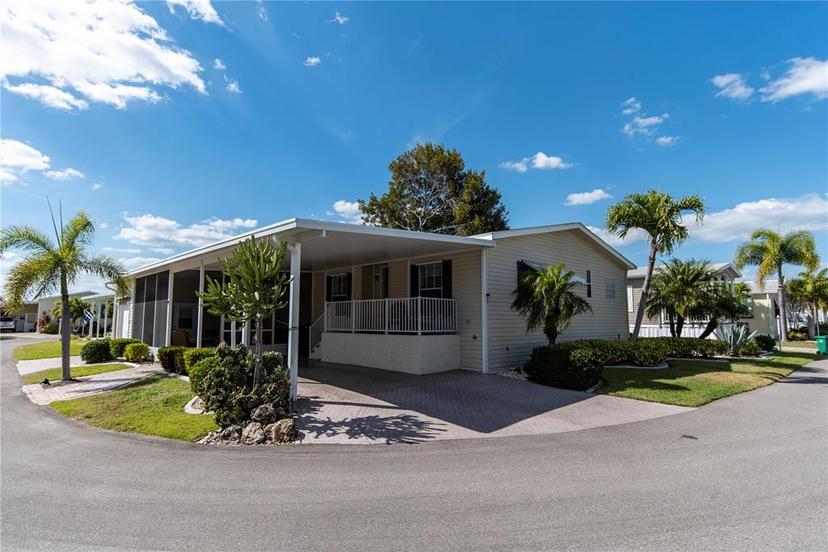Picture of 18 Emden Circle, Punta Gorda FL 33950