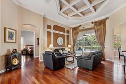 Picture of 2008 Water Key Drive, Windermere, FL 34786