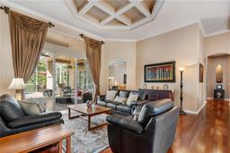 Picture of 2008 Water Key Drive, Windermere, FL 34786