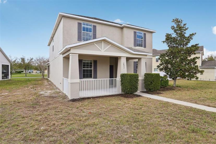 Picture of 1893 Rafton Road, Apopka FL 32703