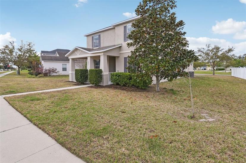 Picture of 1893 Rafton Road, Apopka FL 32703