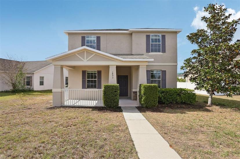 Picture of 1893 Rafton Road, Apopka FL 32703
