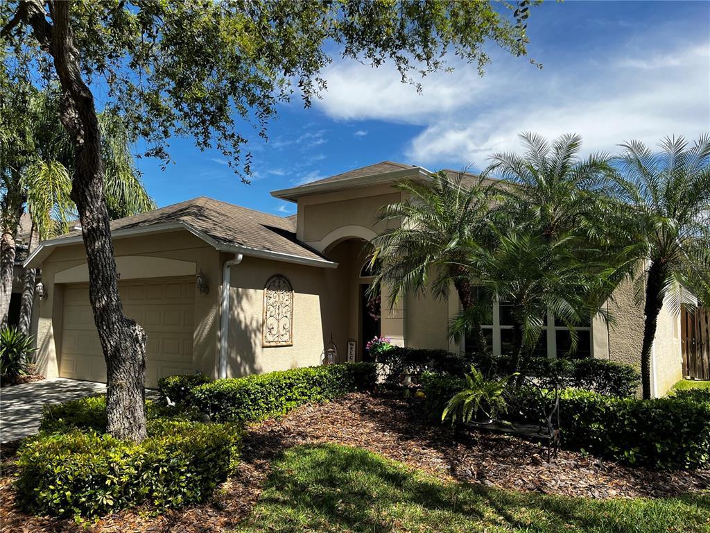 Picture of 5912 Tulip Flower Drive, Riverview, FL 33578