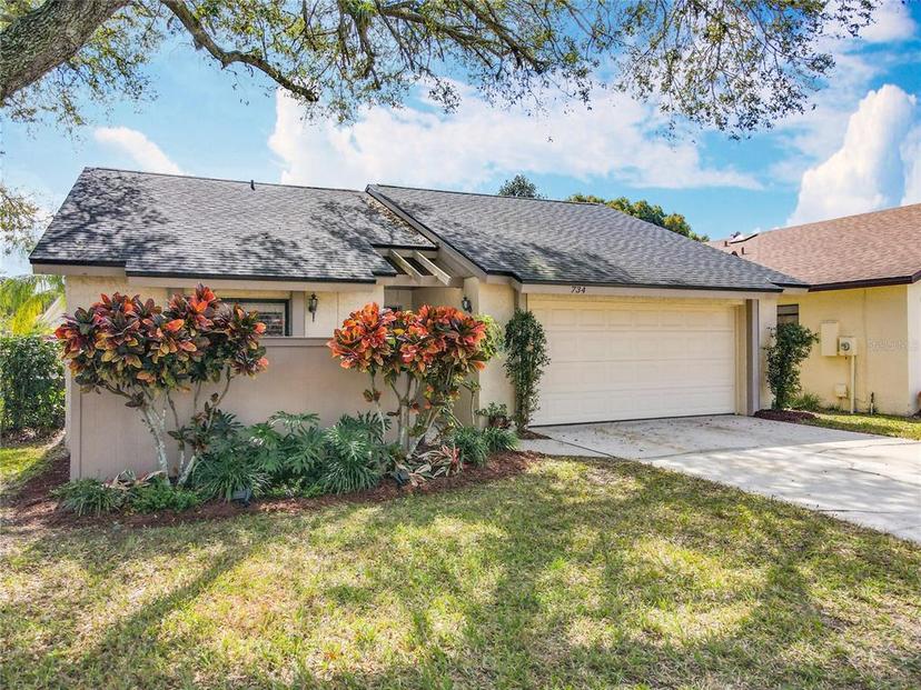 Picture of 734 Adidas Road, Winter Springs FL 32708