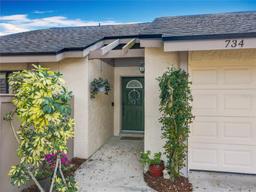 Picture of 734 Adidas Road, Winter Springs, FL 32708