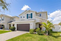 Picture of 2817 Noble Crow Drive, Kissimmee, FL 34744
