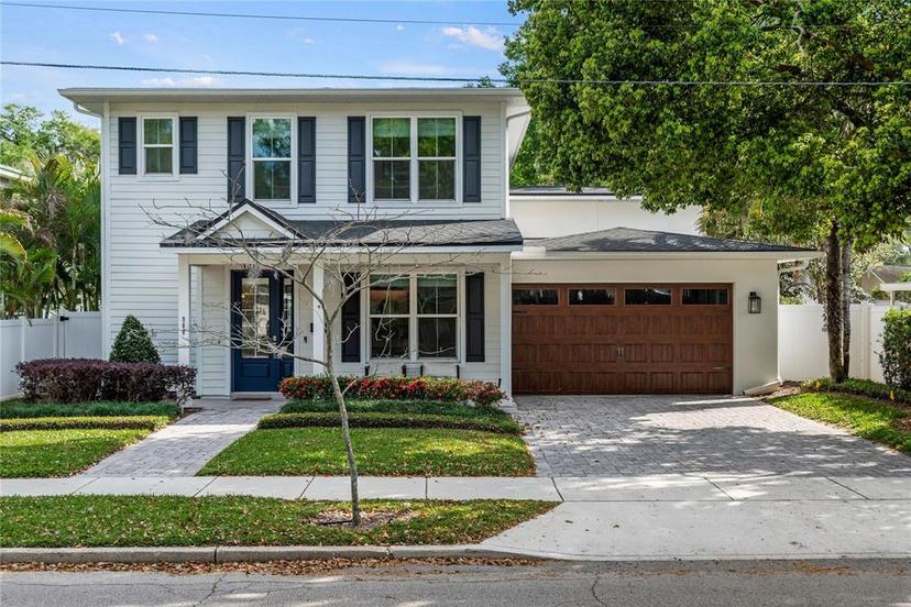 Picture of 900 Golfview Street, Orlando FL 32804