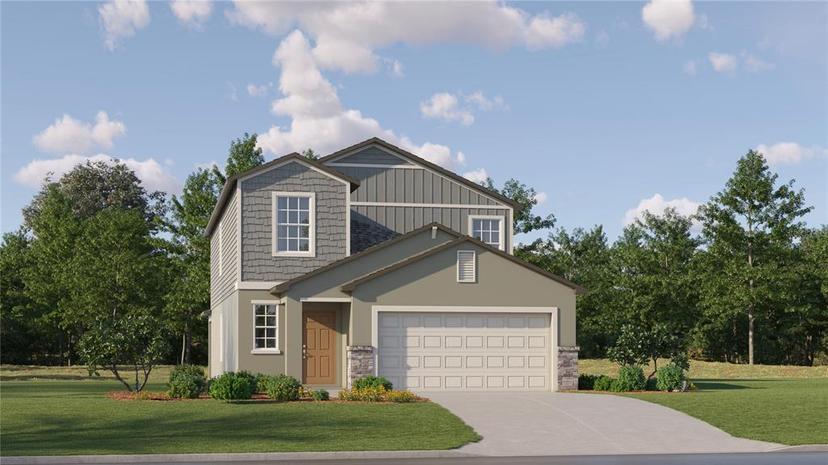 Picture of 8436 Sea Ray Run, Parrish FL 34219