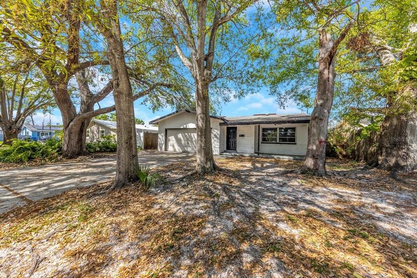 Picture of 3553 34Th Avenue N, St Petersburg FL 33713
