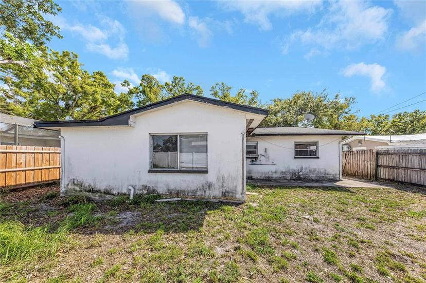 Picture of 3553 34Th Avenue N, St Petersburg FL 33713