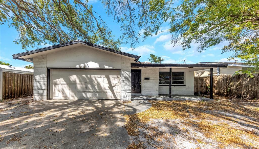 Picture of 3553 34Th Avenue N, St Petersburg, FL 33713
