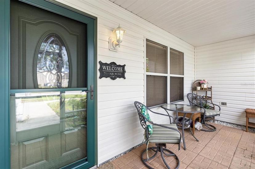 Picture of 8425 SE 177Th Bartram Loop, The Villages FL 32162