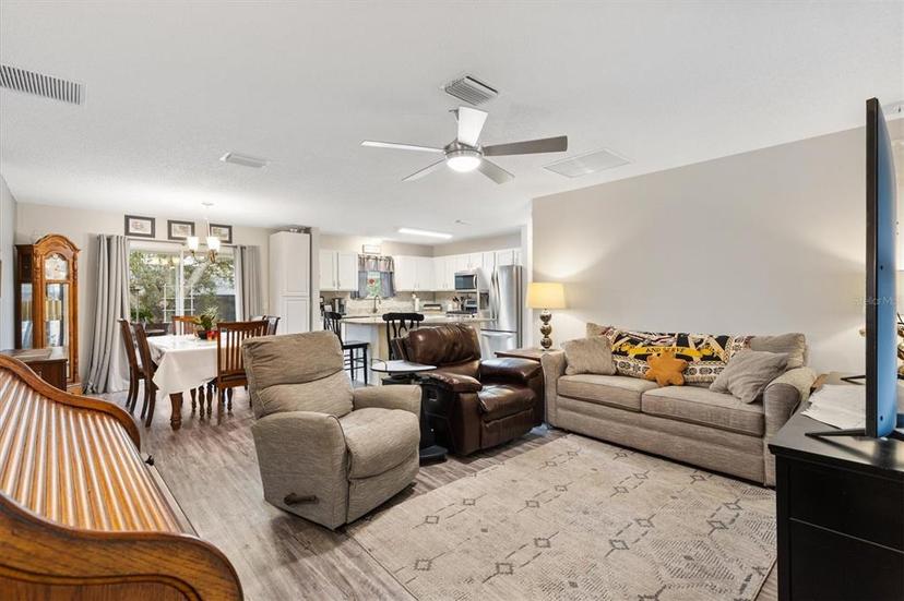 Picture of 8425 SE 177Th Bartram Loop, The Villages FL 32162