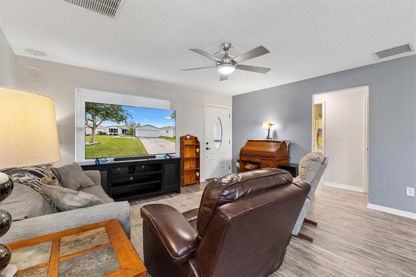 Picture of 8425 SE 177Th Bartram Loop, The Villages FL 32162