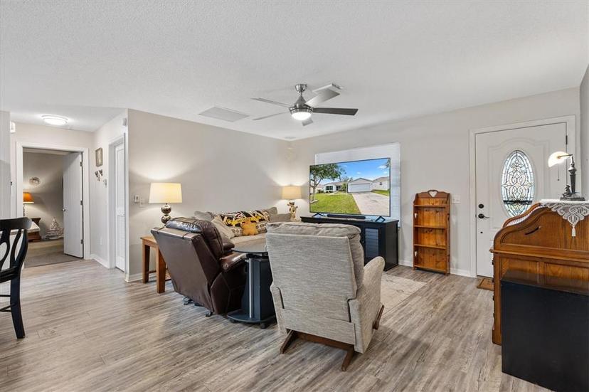 Picture of 8425 SE 177Th Bartram Loop, The Villages FL 32162