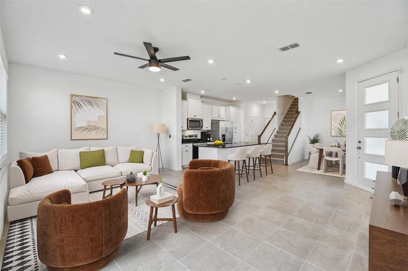 Picture of 1195 Boardwalk Place, Kissimmee FL 34747