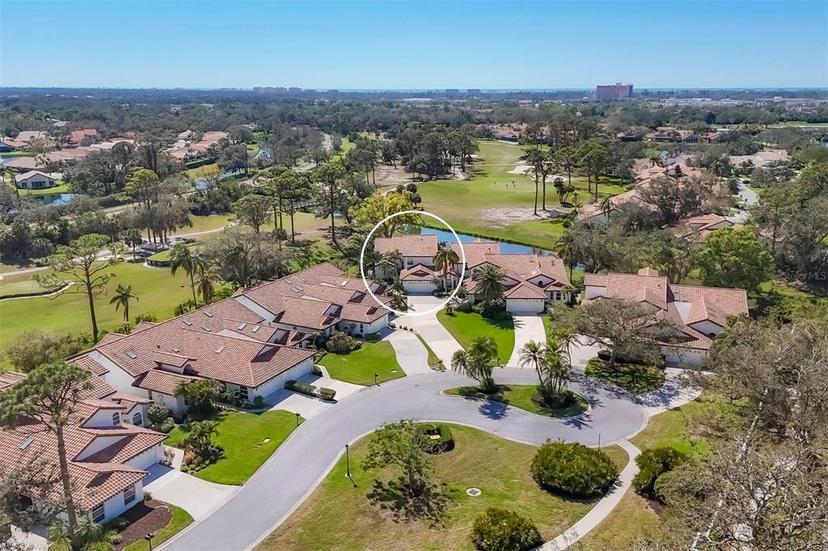 Picture of 4416 Calle Serena, Sarasota FL 34238