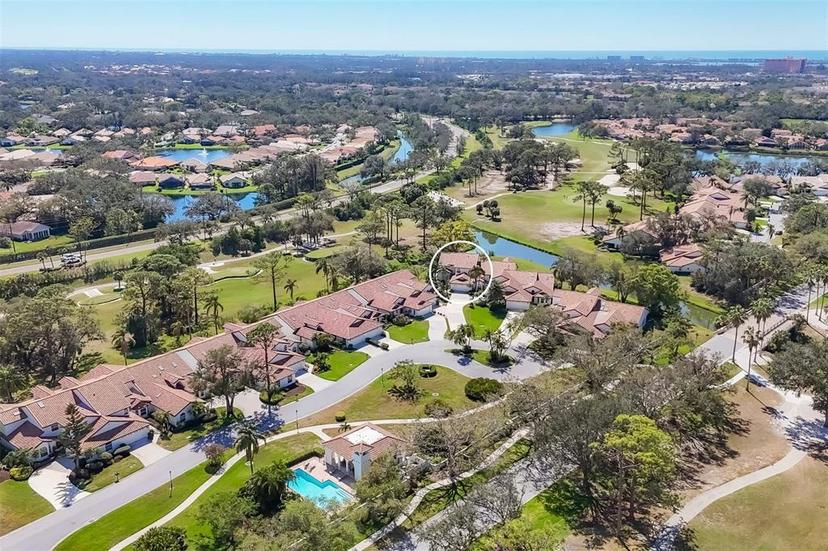 Picture of 4416 Calle Serena, Sarasota FL 34238