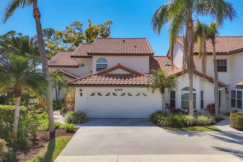 Picture of 4416 Calle Serena, Sarasota FL 34238