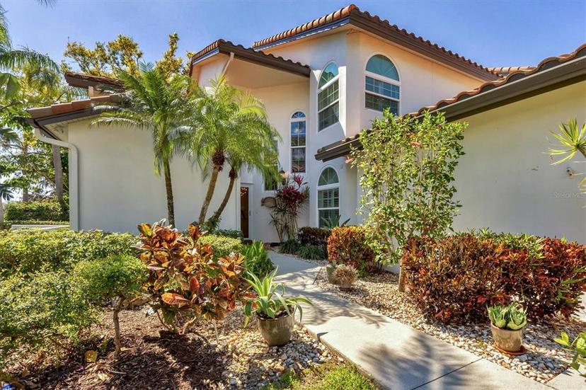Picture of 4416 Calle Serena, Sarasota FL 34238