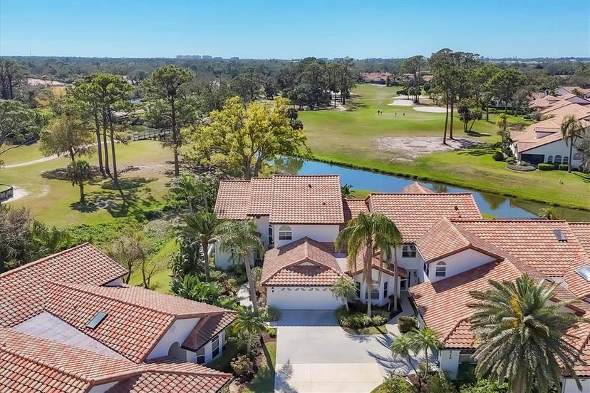 Picture of 4416 Calle Serena, Sarasota FL 34238