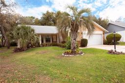 Picture of 2641 Royal Ridge Drive, Spring Hill, FL 34606