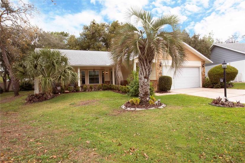 Picture of 2641 Royal Ridge Drive, Spring Hill FL 34606