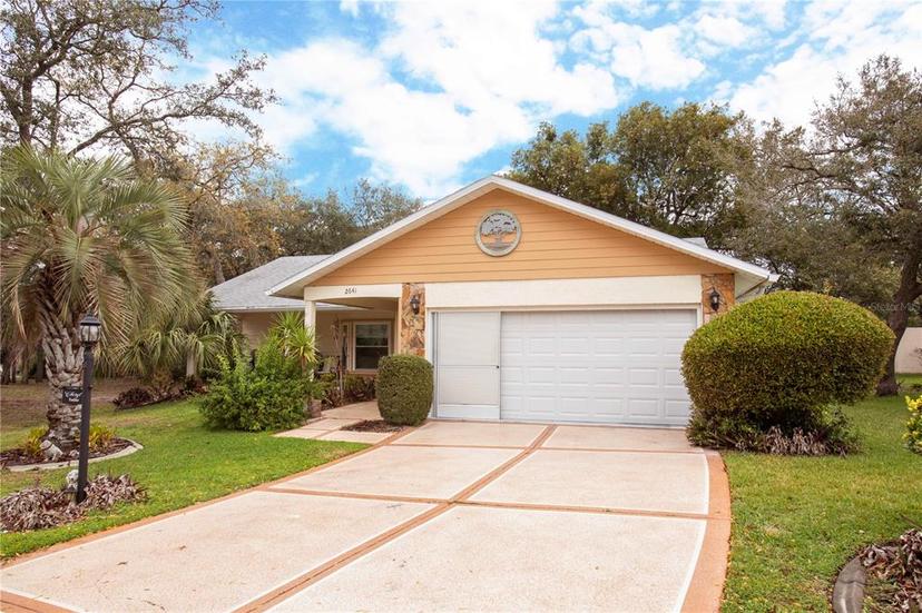 Picture of 2641 Royal Ridge Drive, Spring Hill FL 34606