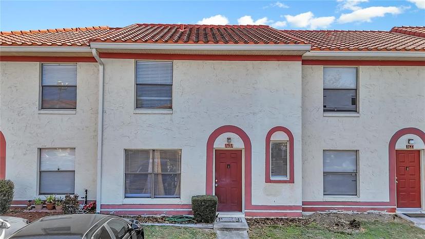Picture of 1631 Little Falls Circle Unit 92, Orlando FL 32807
