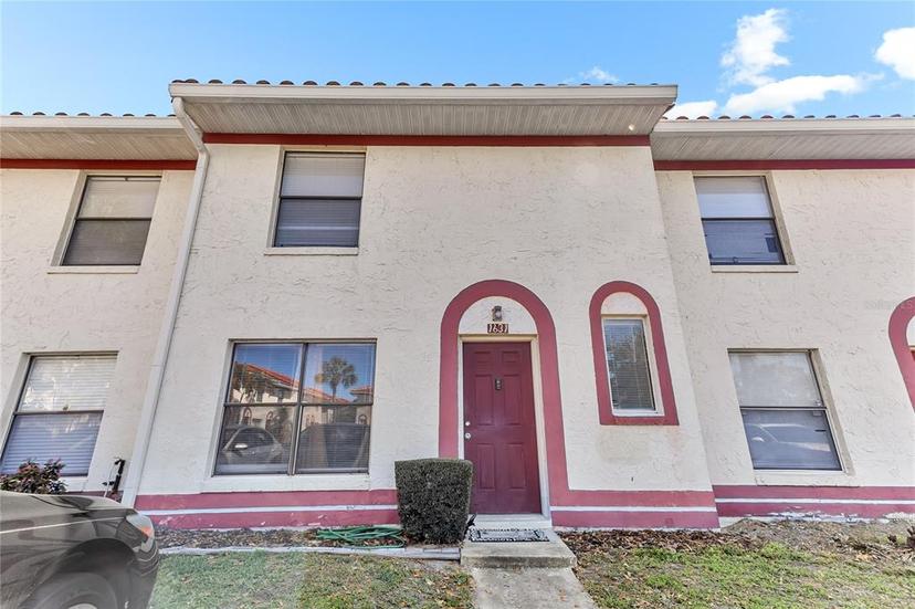 Picture of 1631 Little Falls Circle Unit 92, Orlando FL 32807