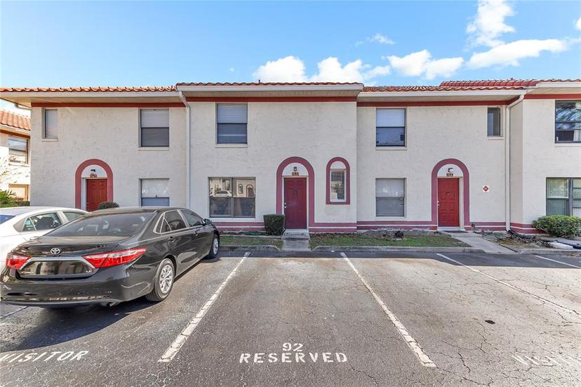 Picture of 1631 Little Falls Circle Unit 92, Orlando FL 32807