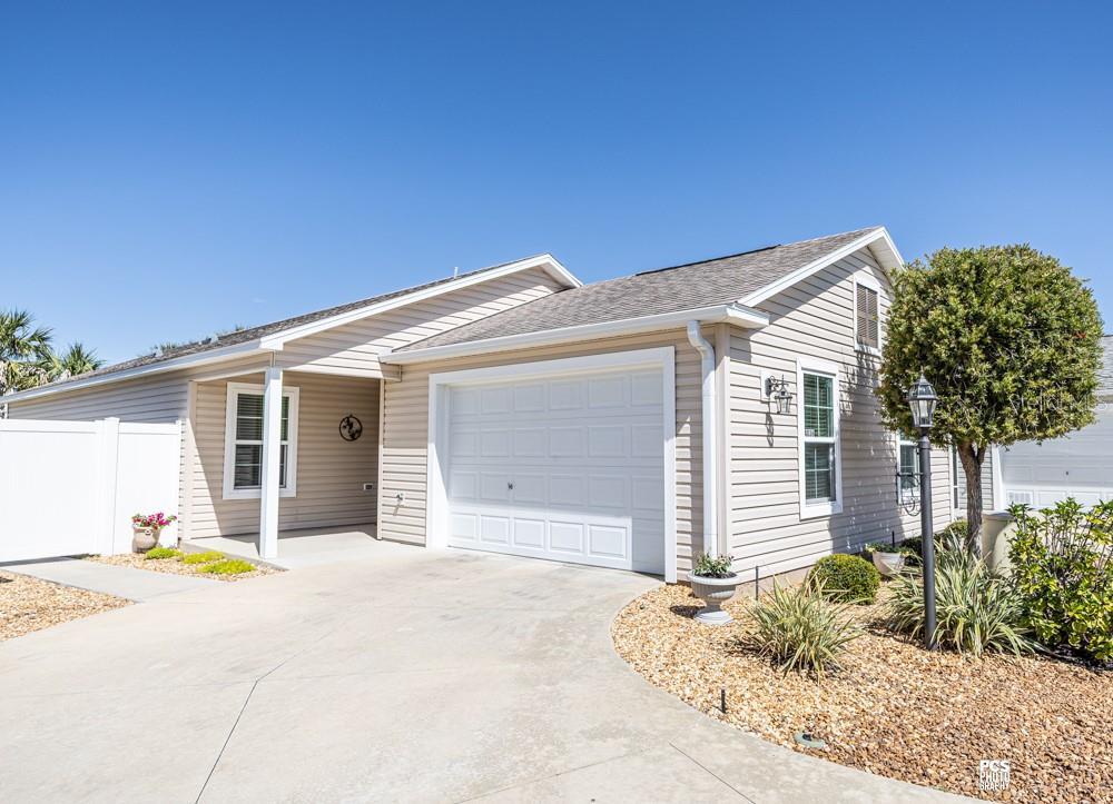 Picture of 4036 Venetian Lane, The Villages, FL 32163
