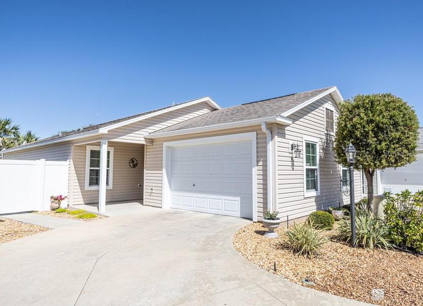 Picture of 4036 Venetian Lane, The Villages FL 32163