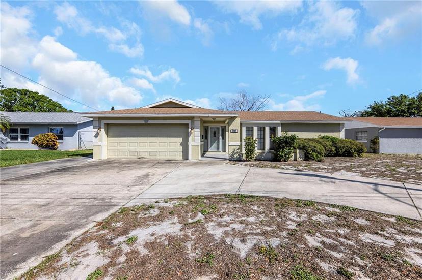 Picture of 1137 54Th Avenue S, St Petersburg FL 33705