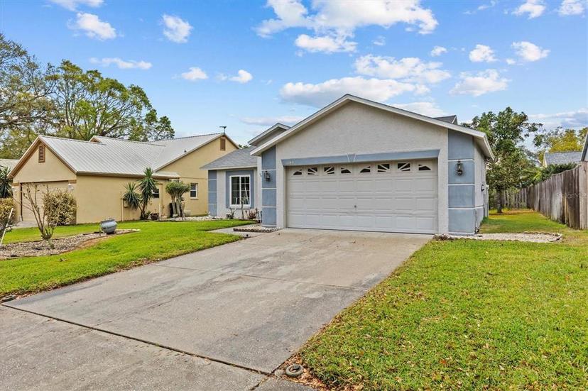 Picture of 1489 Ridge Shore Drive, Tarpon Springs FL 34689