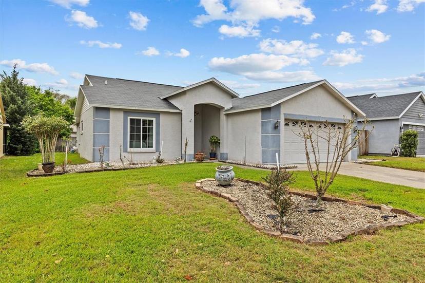 Picture of 1489 Ridge Shore Drive, Tarpon Springs FL 34689