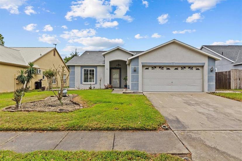 Picture of 1489 Ridge Shore Drive, Tarpon Springs FL 34689
