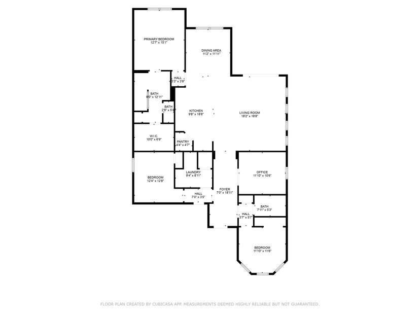 Picture of 5016 Bella Armonia Circle, Wimauma FL 33598