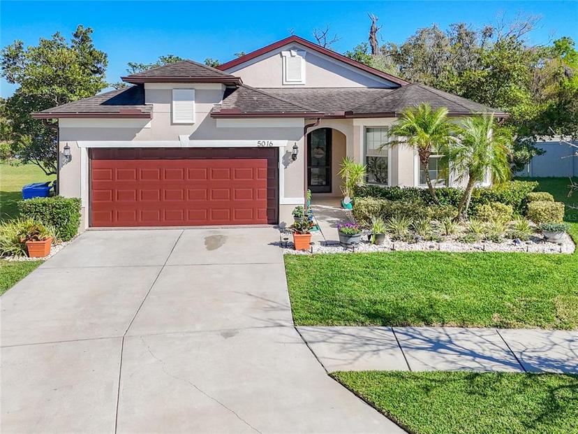 Picture of 5016 Bella Armonia Circle, Wimauma FL 33598