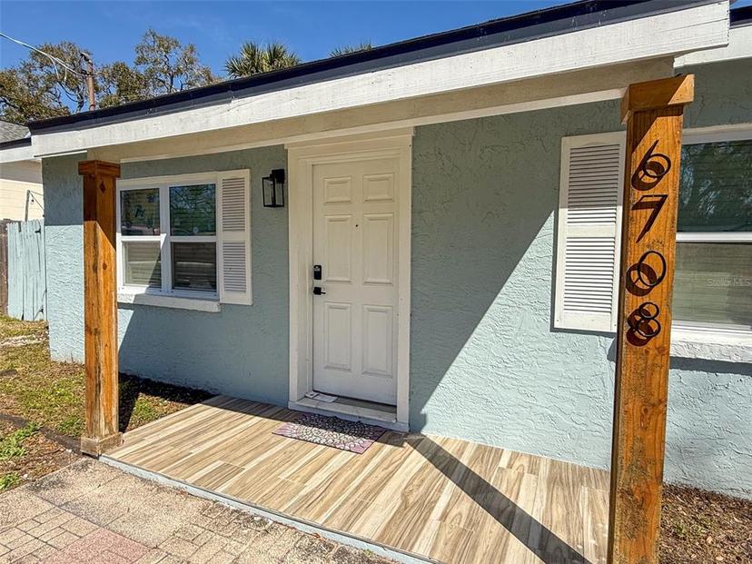 Picture of 6708 S Faul Street, Tampa FL 33616