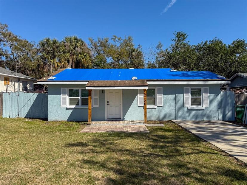 Picture of 6708 S Faul Street, Tampa FL 33616