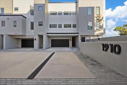 Picture of 1910 W North A Street Unit 5, Tampa, FL 33606