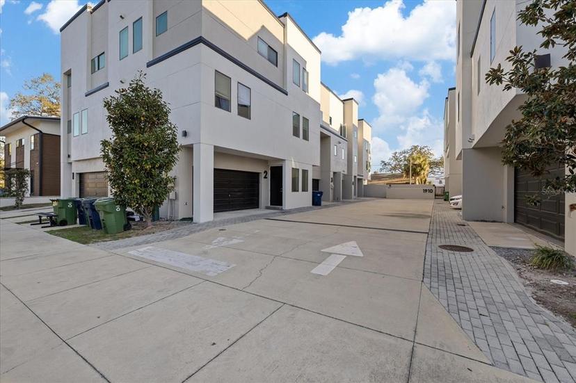 Picture of 1910 W North A Street Unit 5, Tampa FL 33606